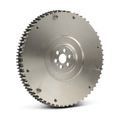 Clutch Flywheel 6 Holes 99 Teeth for 2013 Chevrolet Spark