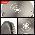 Clutch Flywheel 6 Holes 99 Teeth for 2013 Chevrolet Spark