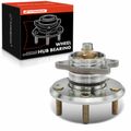 Rear Left or Right Wheel Bearing Hub Assembly for 2006 Kia Magentis