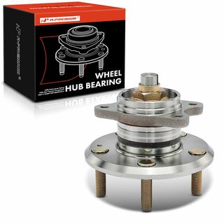 Rear Left or Right Wheel Bearing Hub Assembly for Kia Magentis 2006-2010