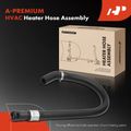 HVAC Heater Hose Assembly for 1999 Ford F-250