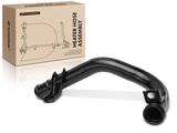 HVAC Heater Hose for 2001 Chrysler Voyager