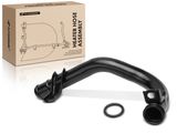 HVAC Heater Hose for 2001 Chrysler Voyager