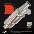 Idle Air Control Valve for 1984-1987 Audi 4000 Quattro