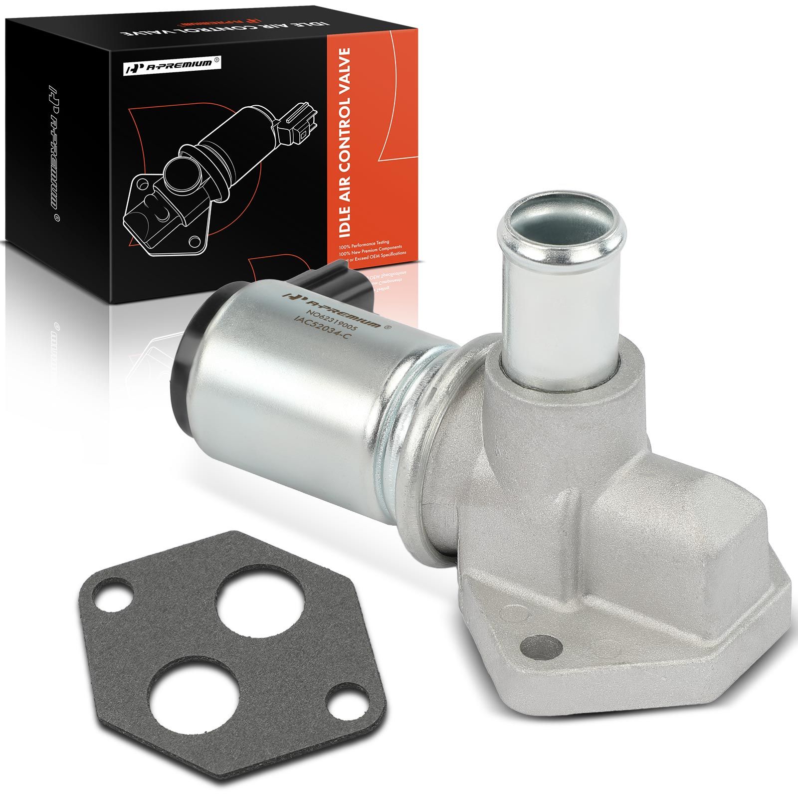 Idle Air Control Valve for Ford Crown Victoria 9601 Mercury Grand