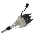 Ignition Distributor with Cap & Rotor for Jeep Cherokee XJ Wrangler 1991-1993