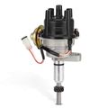 Ignition Distributor with Cap & Rotor for 1984 Toyota Pickup