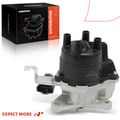 Ignition Distributor with Cap & Rotor for 1997 Acura CL 2.2L l4