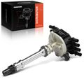 Ignition Distributor with Cap & Rotor for 1996-2000 GMC K2500