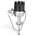 Ignition Distributor with Cap & Rotor for 1964 Plymouth Valiant 4.5L V8