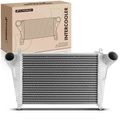 Air Cooled Intercooler for 2005 GMC W5500 Forward 5.2L l4