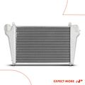 Air Cooled Intercooler for 2005 GMC W5500 Forward 5.2L l4