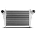 Air Cooled Intercooler for 2005 GMC W5500 Forward 5.2L l4