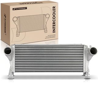 Air Cooled Intercooler for Ram 2500 3500 4500 5500 2013-2018 6.7L Turbocharged