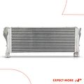 Air Cooled Intercooler for 2016 Ram 2500