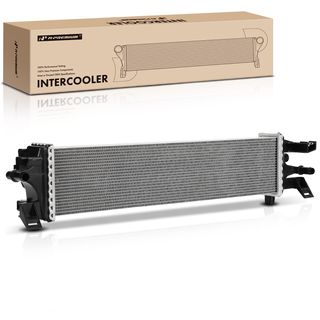 Air Cooled Intercooler for Ford Escape 2017-2019 L4 1.5L Turbocharged