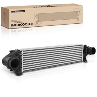 Air Cooled Intercooler for Ford Focus 2013-2018 Escape 2013-2016 L4 2.0L Turbo.