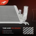 Air Cooled Intercooler for 2011 Ram 2500 6.7L l6