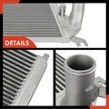 Air Cooled Intercooler for 2011 Ram 2500 6.7L l6