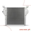 Air Cooled Intercooler for 2011 Ram 2500 6.7L l6