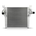 Air Cooled Intercooler for 2011 Ram 2500 6.7L l6