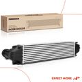 Air Cooled Intercooler for 2014 Land Rover Range Rover Evoque 2.0L l4