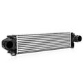 Air Cooled Intercooler for 2014 Land Rover Range Rover Evoque 2.0L l4