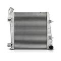 Air Cooled Intercooler for 2009 Ford F-350 Super Duty