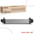 Air Cooled Intercooler for 2018 Chevrolet Equinox 1.5L l4