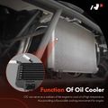 Automatic Transmission Oil Cooler for 2002-2003 Toyota Camry