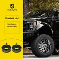 2.5-inch Front Leveling Lift Kit for 2021 GMC Yukon XL