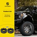 2.5-inch Front Leveling Lift Kit for 2013 Ford Expedition