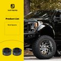 1.5-inch Leveling Lift Kit for 1996 Jeep Grand Cherokee