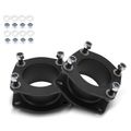 2.5-inch Front Leveling Lift Kit for Jeep Commander XK 06-10 Jeep Grand Cherokee