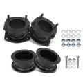 3-inch Front & 2.5-inch Rear Leveling Lift Kit for 2009 Jeep Commander