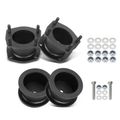 3-inch Front & 3-inch Rear Leveling Lift Kit for 2006 Jeep Commander