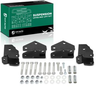 3-inch Front & Rear Leveling Lift Kit for Can-Am Ranger 570 900 XP 1000 XP 900