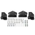 3-inch Front & Rear Leveling Lift Kit for 2017-2019 Polaris Ranger Crew XP 900