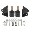 2-inch Front & Rear UTV Leveling Lift Kit for Polaris Ranger 400 500 2010-2014