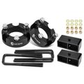 3-inch Front & 2-inch Rear Leveling Lift Kit for 2009 Toyota Tacoma