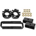 3-inch Front & 2-inch Rear Leveling Lift Kit for 2007 Toyota Tundra