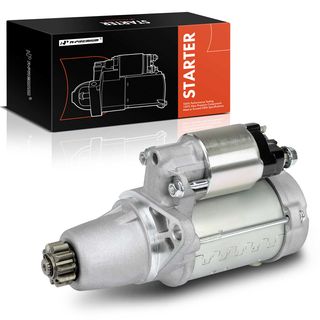 Starter Motor 1.6KW 12V CCW 10 Teeth for Scion FR-S Subaru BRZ 13-19 Toyota 86