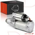 Starter Motor 1.6KW 12V CCW 10 Teeth for 2018 Toyota 86