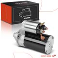 Starter Motor 0.9KW 12V CW 8 Teeth for 2011 Hyundai Accent 1.6L l4