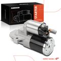 Starter Motor 1.0KW 12V CW 11 Teeth for 2010 Mazda 3