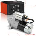 Starter Motor 1.4KW 12V CW 8 Teeth for 2004 Kia Sorento 3.5L V6