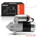 Starter Motor 1.4KW 12V CW 8 Teeth for 2004 Kia Sorento 3.5L V6