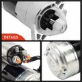 Starter Motor 1.1KW 12V CW 8 Teeth for 2000 Nissan Sentra 1.8L l4