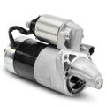 Starter Motor 1.1KW 12V CW 8 Teeth for 2000 Nissan Sentra 1.8L l4