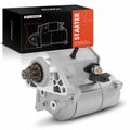 Starter Motor 2.0KW 12V CW 9 Teeth for 2001 Lexus LS430